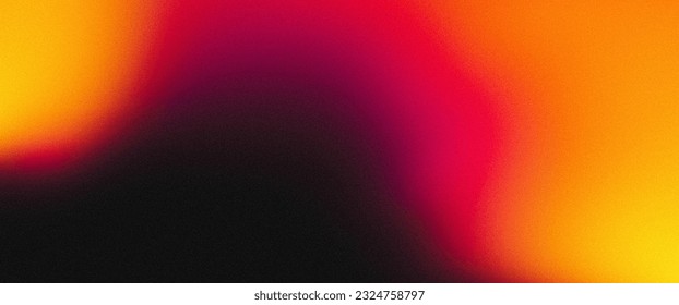 background orange magenta Abstract