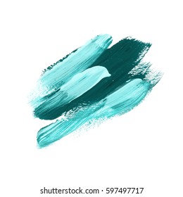 13,312 Teal paint strokes Images, Stock Photos & Vectors | Shutterstock