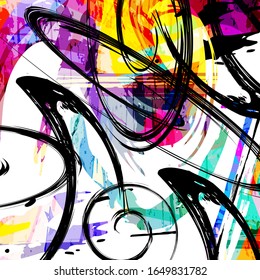 1,777 Chemistry graffiti Images, Stock Photos & Vectors | Shutterstock