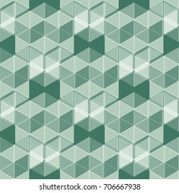 Similar Images, Stock Photos & Vectors of Abstract geometric triangle