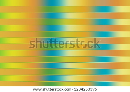 Abstract colored background, bokeh, illustration, wallpaper, poster. It is used in web design and printing. For a banner, a poster Сток-фото © 