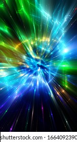 abstract colored background. explosion of grey lights background. illustration beautiful.