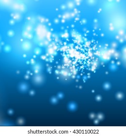 Abstract colored background, suitable for design of printed materials, presentations and so on.