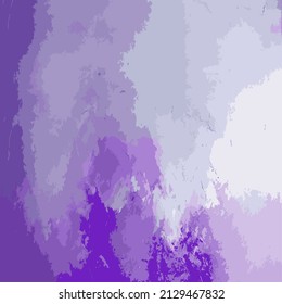Abstract colored digital illustrations for backgrounds