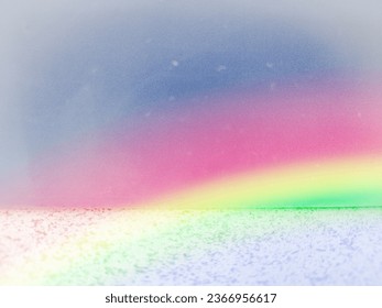Abstract colored textures and backgrounds