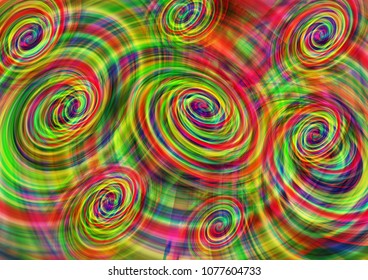 Abstract Colorful Background Design . Pattern Background  Design.Greeting card Design and Gift Cards. 