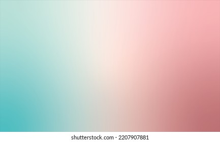 abstract colorful background freeform gradient
