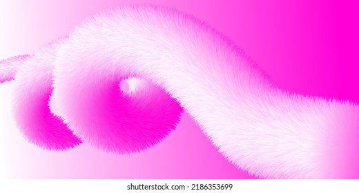 Abstract Colorful Background Fury Painting Effect With Place For Texture And It Used For Web, Mobile Applications, Desktop Background, Wallpaper, Business Banner, Poster 