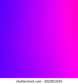 Abstract Colorful Background, Texture Pink Purple Gradient, Ombre