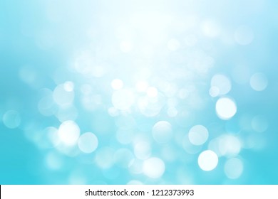 Abstract Colorful Blur Blue Texture Background Stock Illustration ...