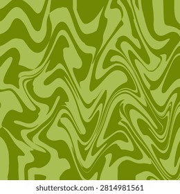 Abstract Colorful Fluid pattern Background