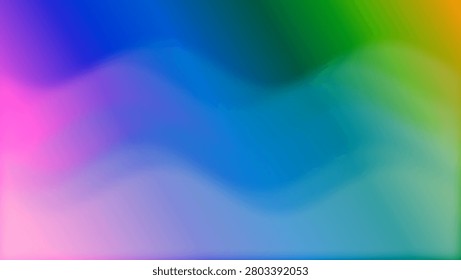 Fondo colorido Abstractas del