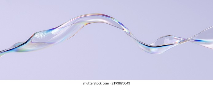 dispersion  rendering Abstract