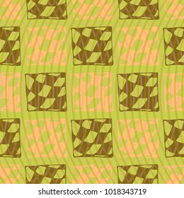 Abstract colorful pattern for background. Decorative backdrop can be used for wallpaper, pattern fills, web page background, surface textures.