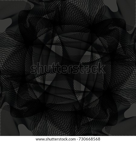 Abstract colorful pattern for background. Decorative backdrop can be used for wallpaper, pattern fills, web page background, surface textures.