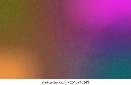 Background Gradient Texture Colorful