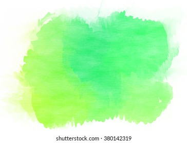 3,198,413 Green water color background Images, Stock Photos & Vectors ...