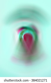 abstract colors and blurred  