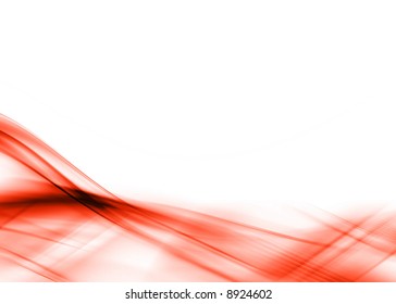 abstract composition