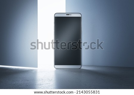 Similar – Image, Stock Photo Light and shadow