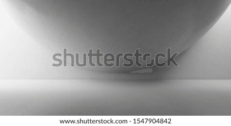 Similar – Image, Stock Photo Odysseus´s Sirens Bell