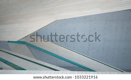 Similar – -> Architektur Wand