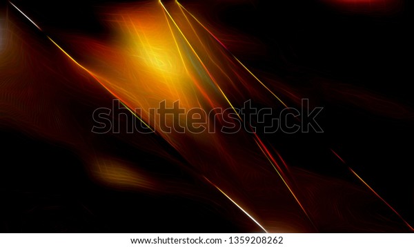 Abstract Cool\
Orange Texture Background\
Design
