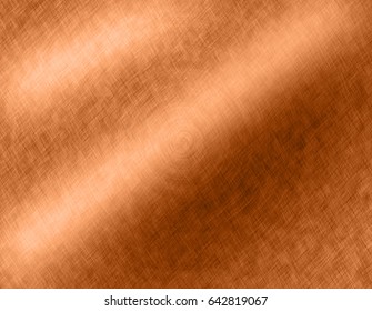 Abstract  copper bronze background