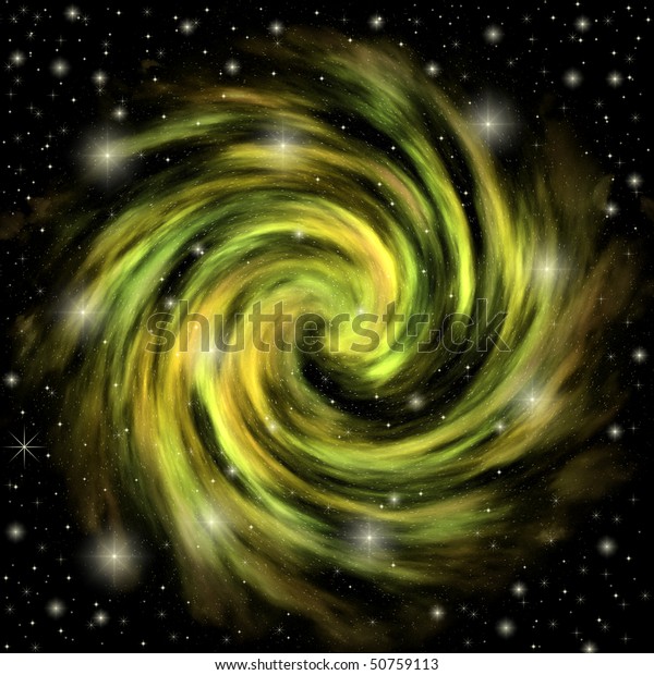  Abstract cosmic
background