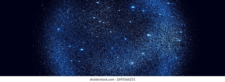 Abstract cosmic surface representing the boundless nature of space.