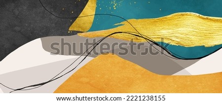 Abstract creative colorful art painting. poster, banner, rug, card, website, print, wallpaper