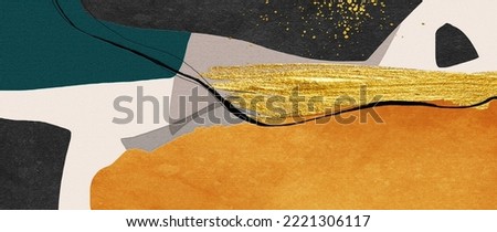 Abstract creative colorful art painting. poster, banner, rug, card, website, print, wallpaper