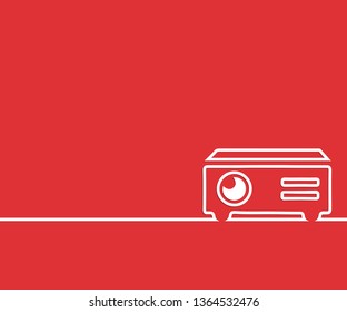 Abstract creative concept background. For web and mobile applications, illustration template design, business infographic, brochure, banner, presentation, poster, cover, booklet, document