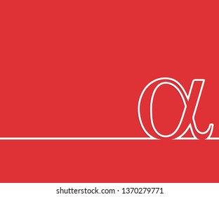 Abstract creative concept background. For web and mobile applications, illustration template design, business infographic, brochure, banner, presentation, poster, cover, booklet, document