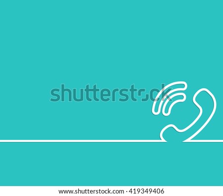 Abstract creative concept background. For web and mobile applications, illustration template design, business infographic, brochure, banner, presentation, document.
