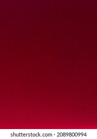 Abstract Crimson Gradient Texture As Background