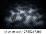 Abstract cube board background, 3d rendering. 3D illustration.