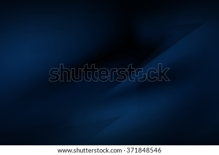 Abstract dark blue background for technology, business, computer or electronics products. Illustration for artworks and posters.