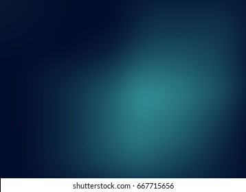 abstract dark blue blurred background gradient