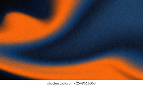 wavy Abstract gradient background