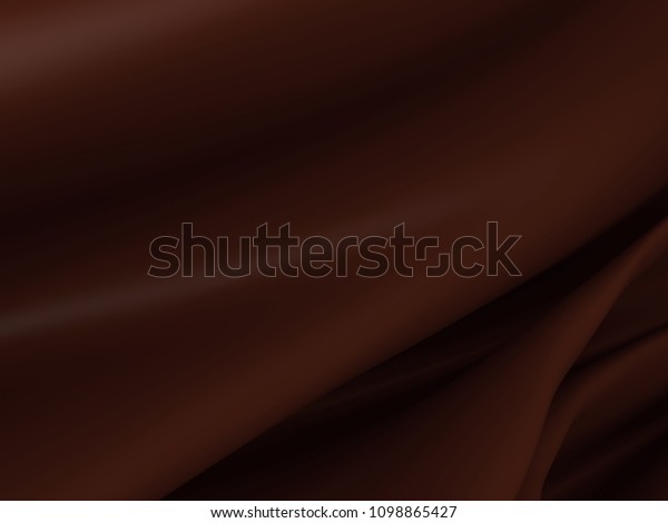 Abstract Dark Chocolate Background - Free Download Vector PSD and Stock