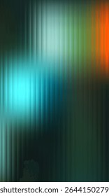 Abstractas fondo degradado oscuro