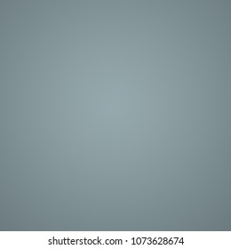 Abstract dark gray with white gradient background wallpaper empty studio room used for display product ad website template