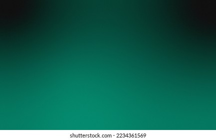 Abstract Dark Green Background