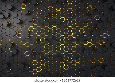 215,734 Honeycomb design Images, Stock Photos & Vectors | Shutterstock