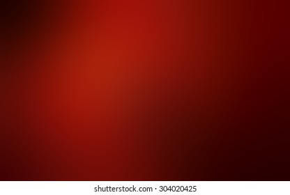 Abstract Dark Red Background
