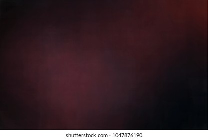 abstract dark red purple background with blurred gradient