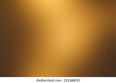Abstract Dark Spectrum Gold Background