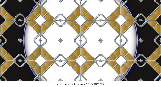 Abstract decorative vintage texture