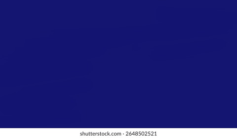 Abstract Deep Midnight Blue Background